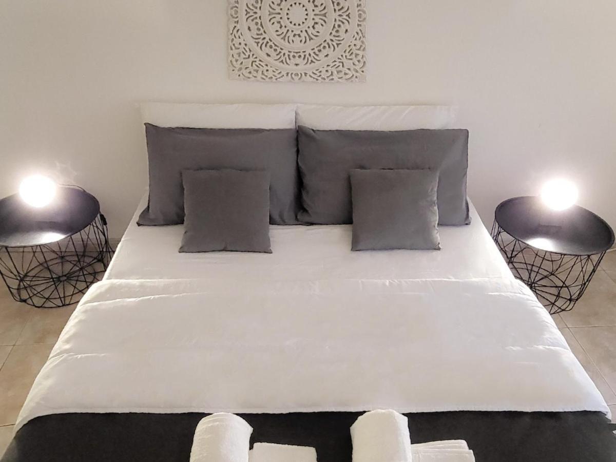 B&B Excelsior Trieste Bagian luar foto