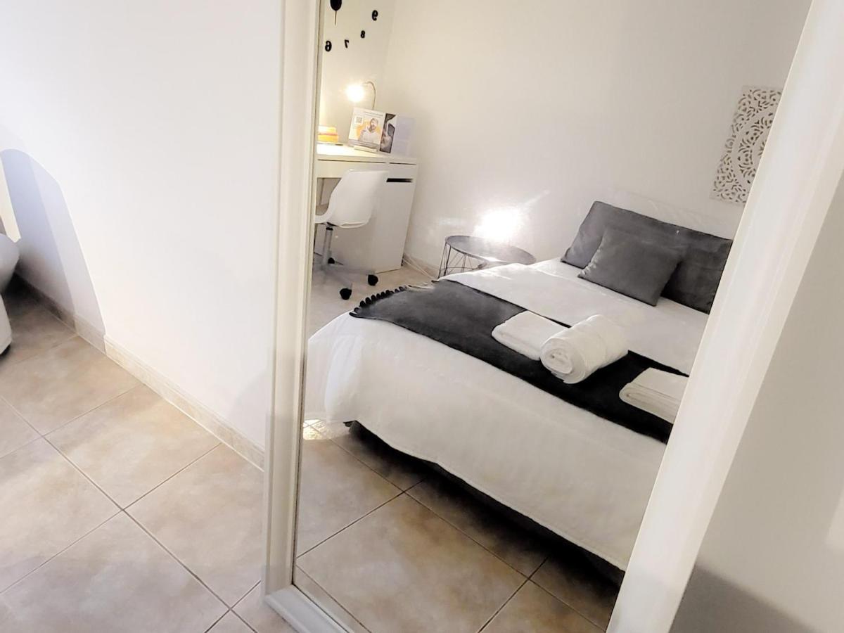 B&B Excelsior Trieste Bagian luar foto