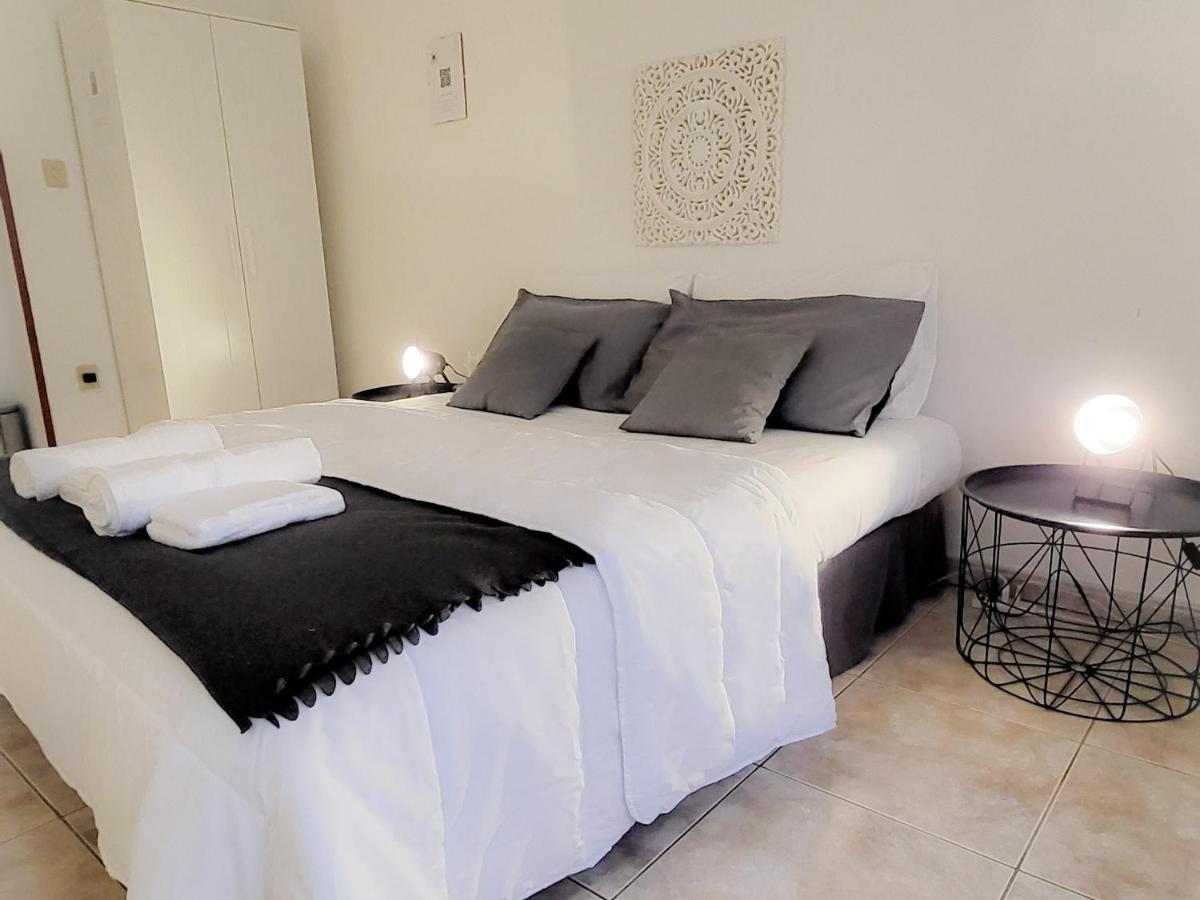 B&B Excelsior Trieste Bagian luar foto