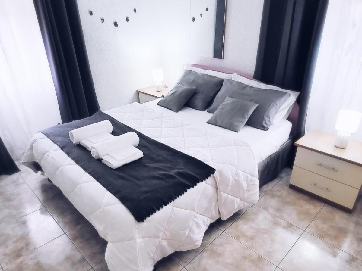 B&B Excelsior Trieste Bagian luar foto