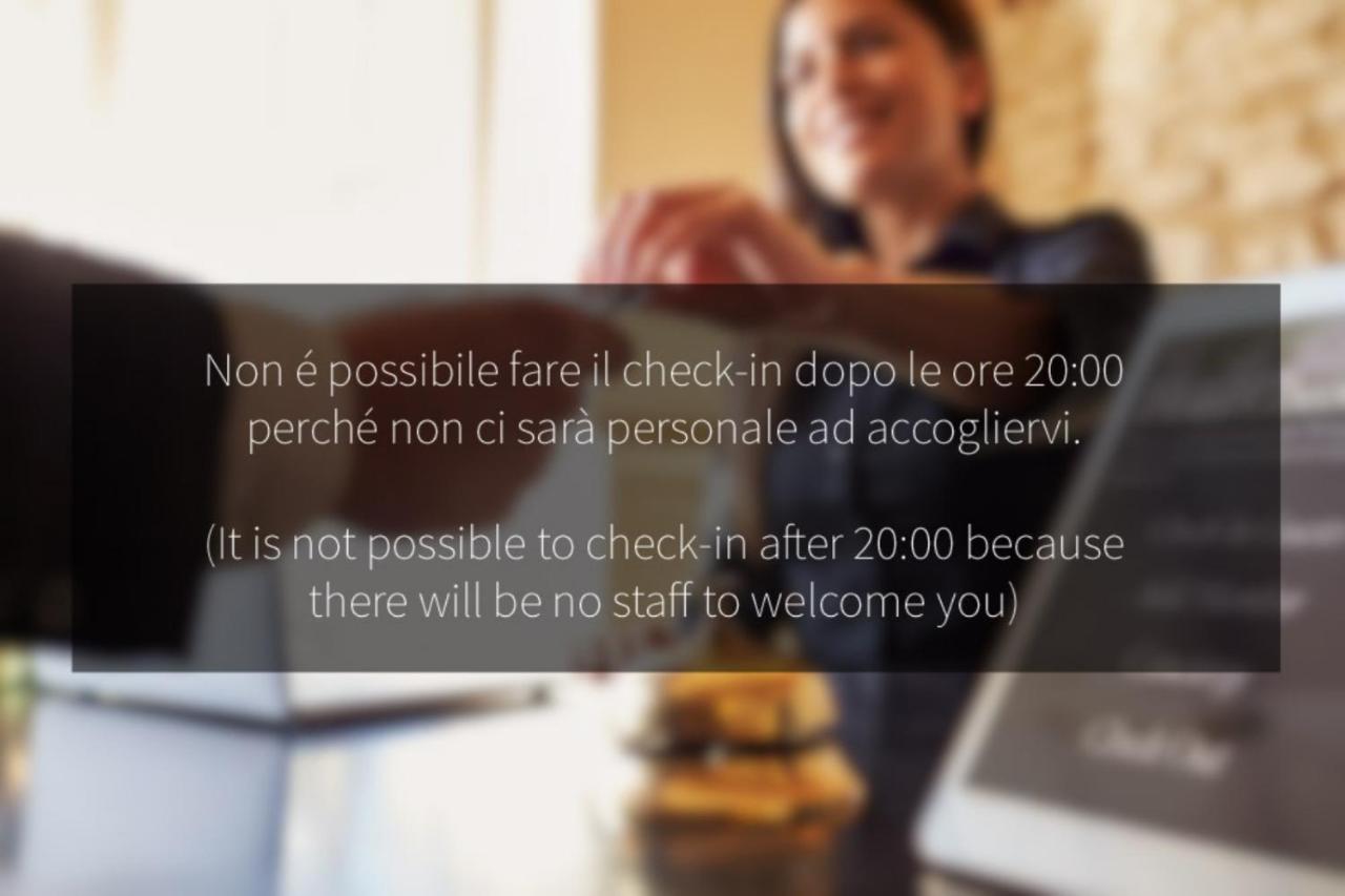 B&B Excelsior Trieste Bagian luar foto