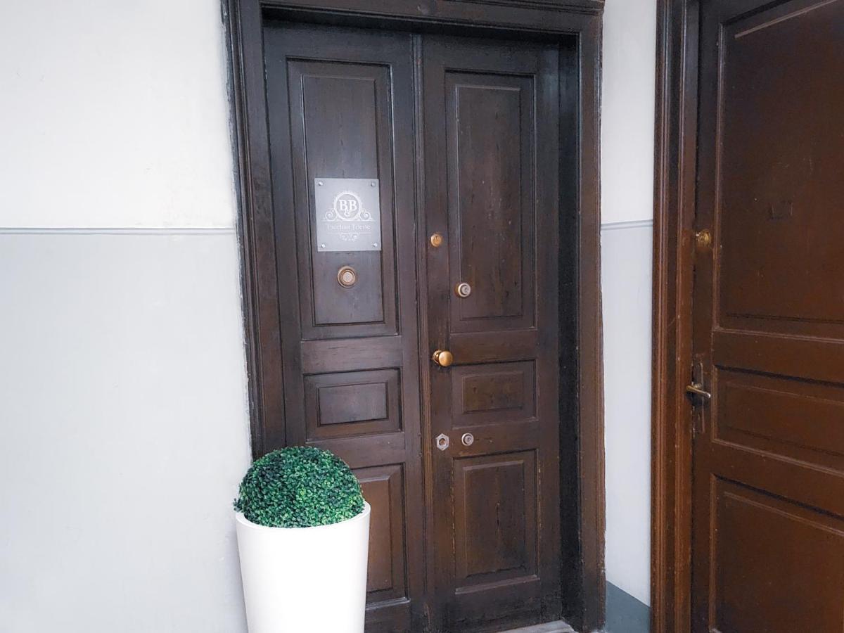 B&B Excelsior Trieste Bagian luar foto