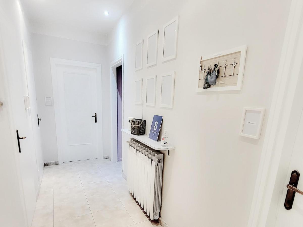 B&B Excelsior Trieste Bagian luar foto