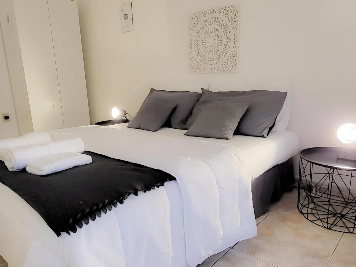 B&B Excelsior Trieste Bagian luar foto